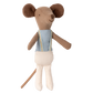 Maileg Ballet dancer mouse, Big brother