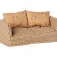 Maileg Couch, Mouse - Mable