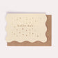 Kids Birthday Cards and Wrap