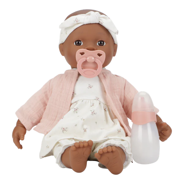 Little Dutch Baby Doll Noa