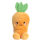 Aurora World - Soft Palm Pals Cheerful Carrot