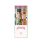 DJECO 10 Lucille Pencils