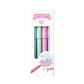 DJECO 4 Pastel Erasable Pens