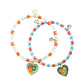 DJECOj Jewellery Heart to Heart Kit