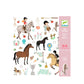 DJECO Stickers