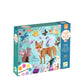 DJECO Creativity Activities - Fluffy Box