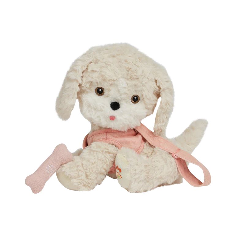 Cookie - Dinkum Dog by Olliella