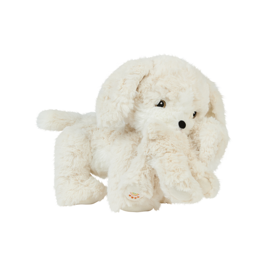 Olliella Binky Puppy Belle