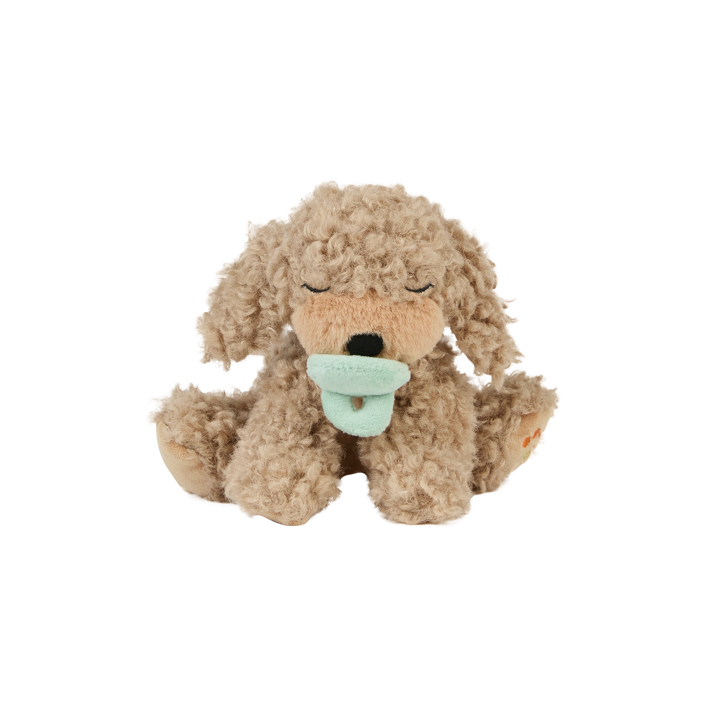 Olliella Binky Puppy Benny