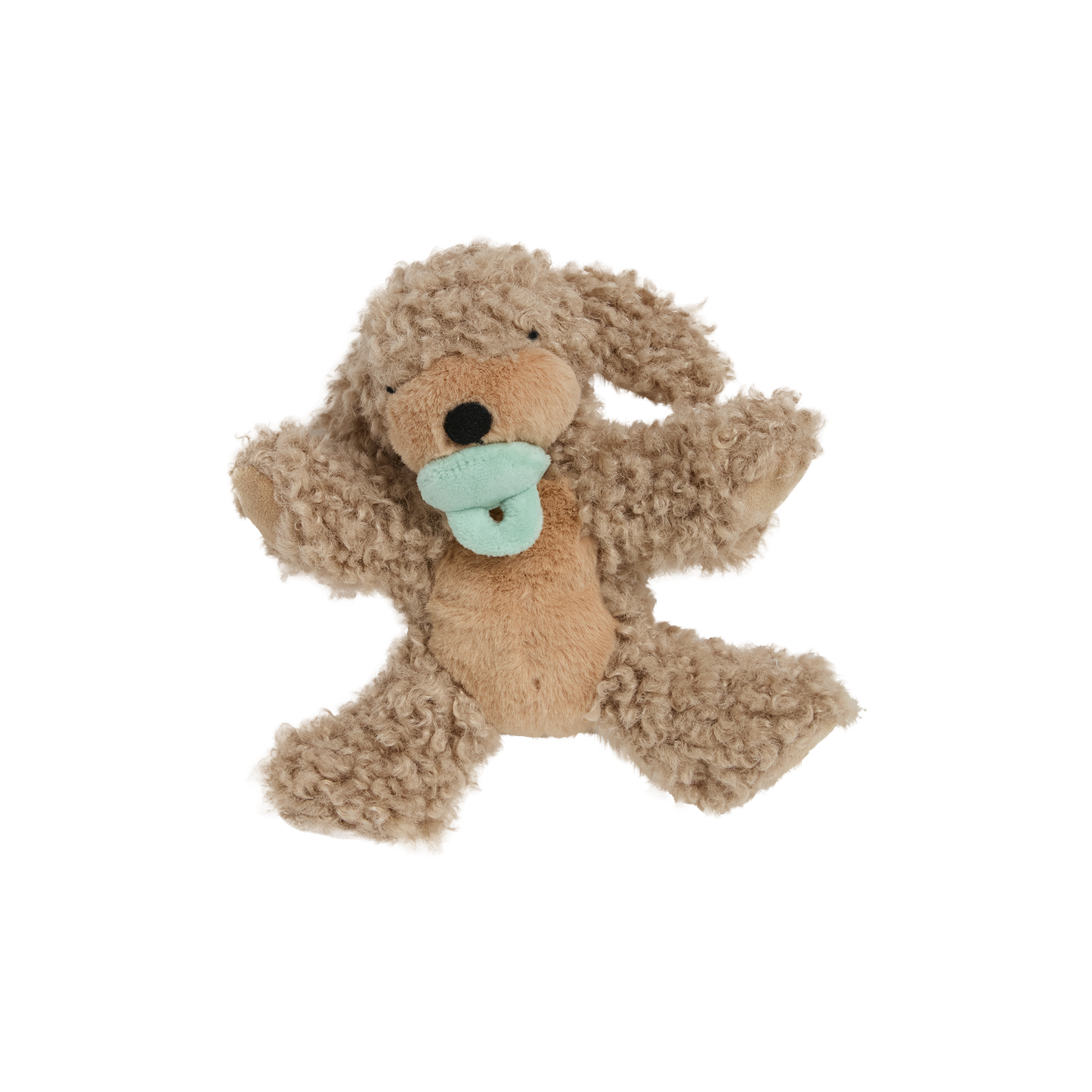 Olliella Binky Puppy Benny