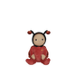 Olli Ella Dinky Dinkum Dolls - Lola Ladybug