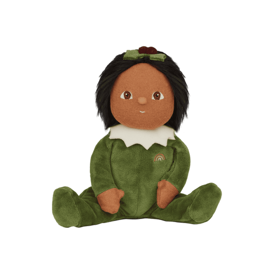 Olliella - Dinky Dinkum Dolls - Paige Pudding