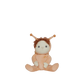 Olli Ella Dinky Dinkum Dolls - Scottie Snail - Orange