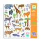 DJECO Stickers