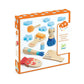 DJECO Unique Tools for Painting