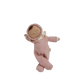 Olli Ella Dozy Dinkum - Toadstool Pip - Pink