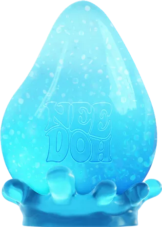 Nehdoh Mini Needoh Sensory Toys – Boo's Toy Shop