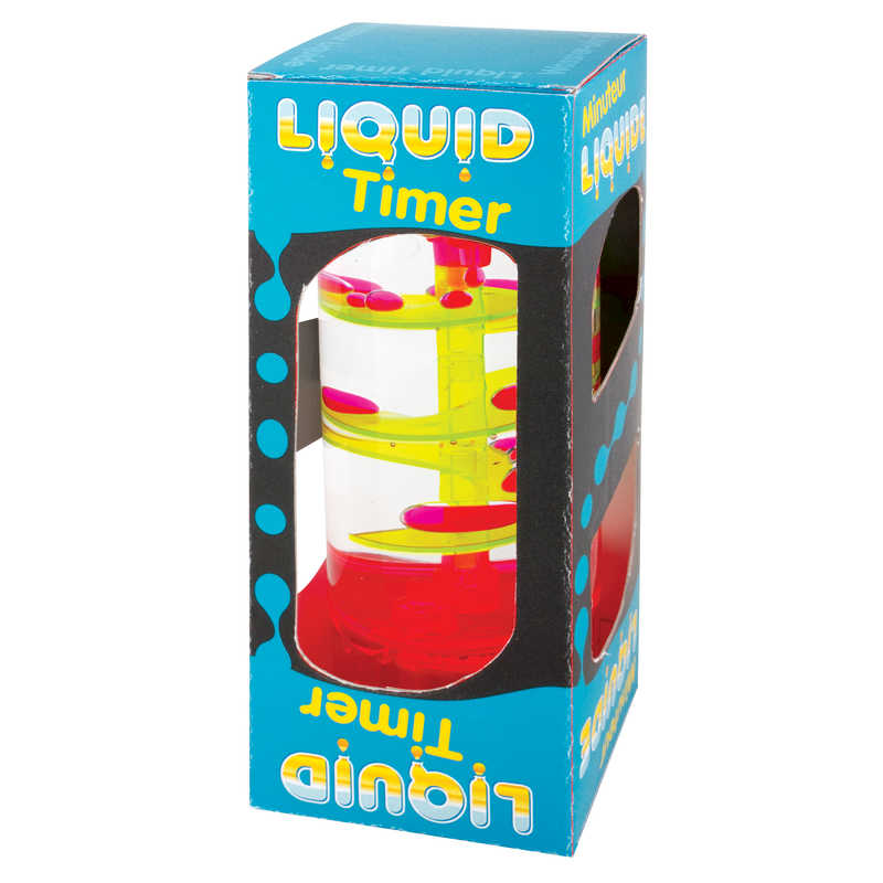 Sensory Liquid Timer 1 Supplied