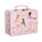 Fairy Metal Lunch Box by Sass and Belle