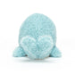 Jellycat Fluffy Whale