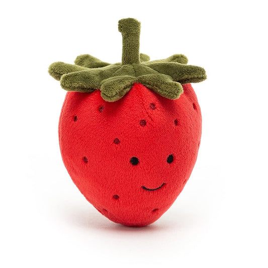 Jellycat Fabulous Strawberry 1 per person