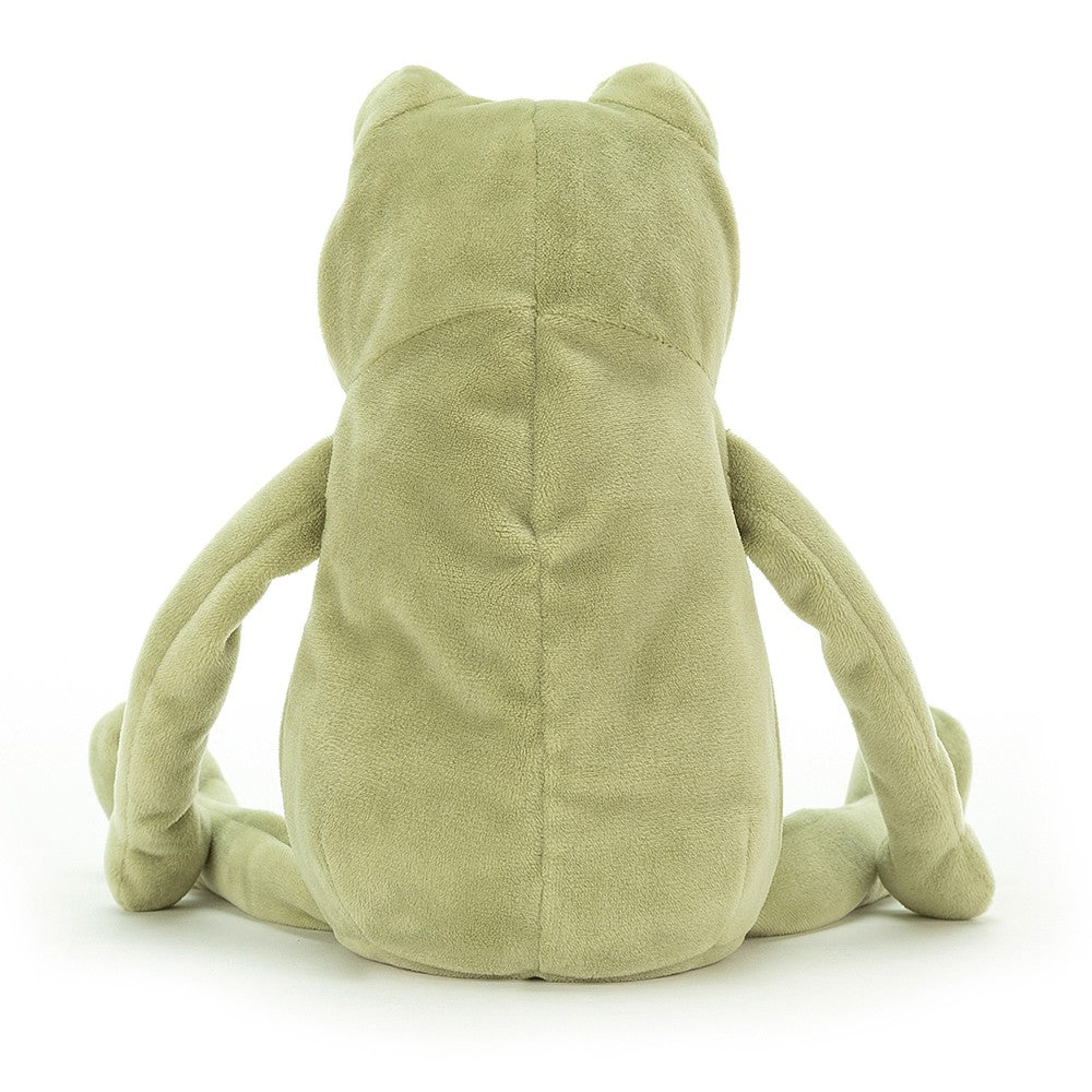 Jelly Cat Fergus Frog