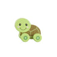 Wooden Turtle Push Toy by Orange Tree Toys