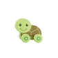 Wooden Turtle Push Toy by Orange Tree Toys
