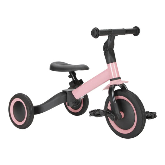 Top Mark KAYA 4in1 Tricycle - Pink