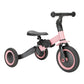 Top Mark KAYA 4in1 Tricycle - Pink