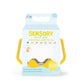 Glo Pals Sensory Jar Yellow