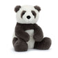 Jellycat Harry Panda Cub Small