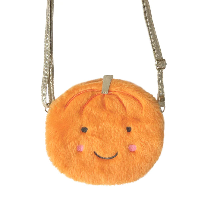Little Pumpkin Bag - Rockahula
