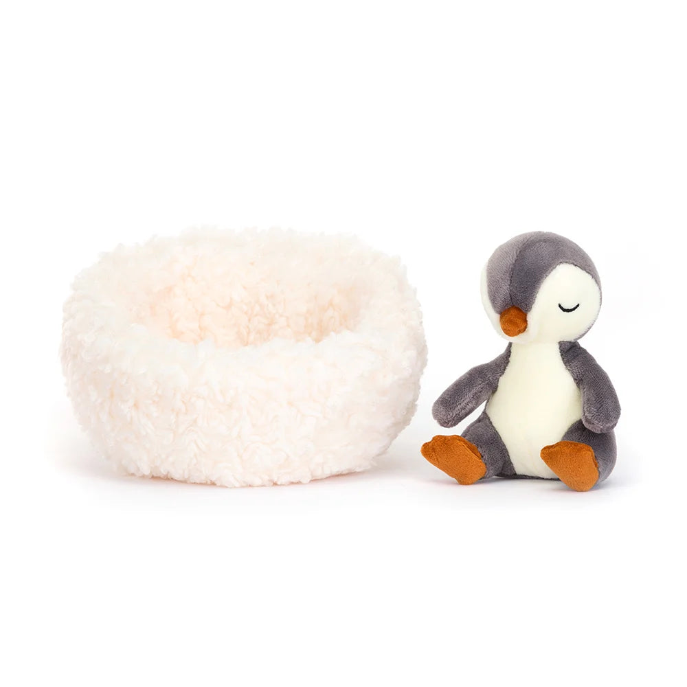 JellyCat Hibernating Friends