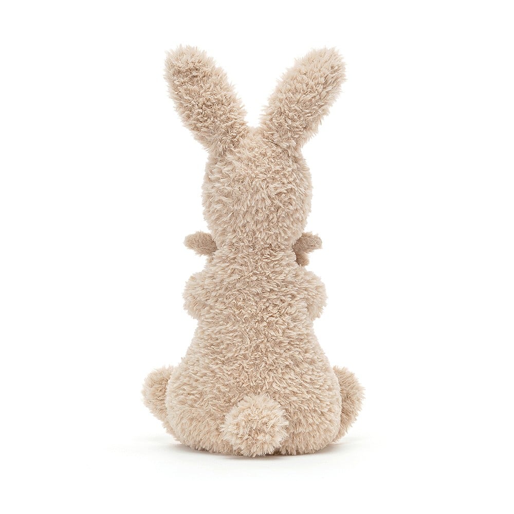 JellyCat Huddles Bunny Soft Toy