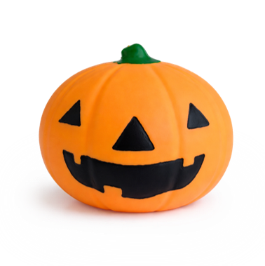 The Big Squij Pumkin
