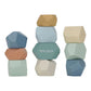 Little Dutch Wooden Stacking Stones