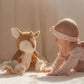 Little Dutch Activity soft toy Deer - Fairy Garden