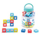 Learning Resources Alphabet BubbleBrix