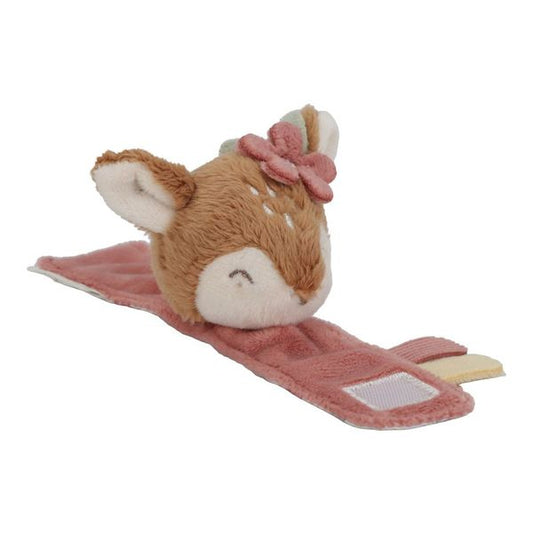Little Dutch Deer Wrist Rattle