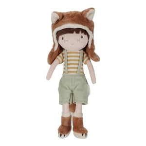 Little Dutch Cuddle doll - Forest Friend Sam