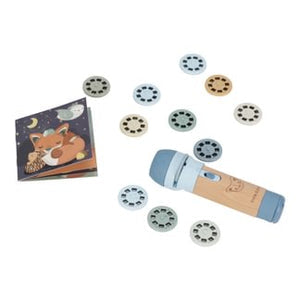 Little Dutch Projector - Forest Friends