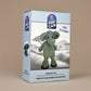 Stan Can - Snuggle Buddies - Eric Elephant Crochet Kit