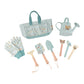 Little Dutch Garden gift set 10-piece - Forest Friends