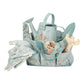Little Dutch Garden gift set 10-piece - Forest Friends
