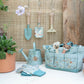 Little Dutch Garden gift set 10-piece - Forest Friends