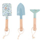 Little Dutch Set of garden tools - Forest Friends