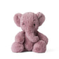 WWF ECO Ebu the Elephant Pink - 29 cm - 11,5"