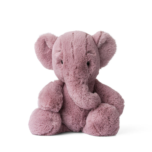 WWF ECO Ebu the Elephant Pink - 29 cm - 11,5"
