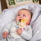 SILISOFT® POP TEETHER (RAINBOW)